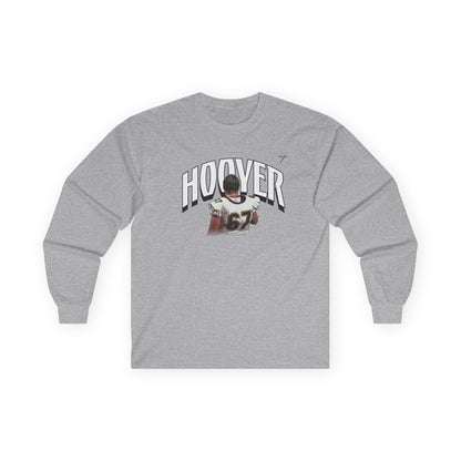 Ethan Hooyer Long Sleeve Tee