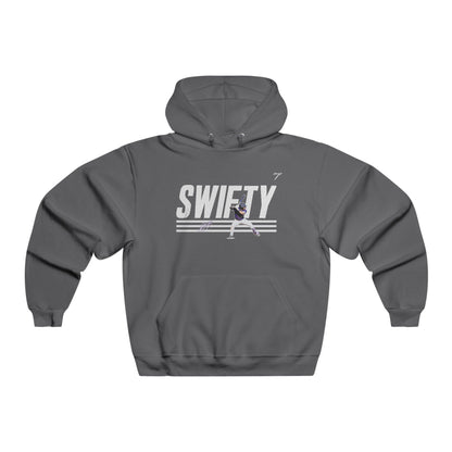 Julian Swift Vintage Hoodie