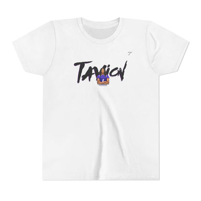 Tavion Williams YOUTH Graphic Tee