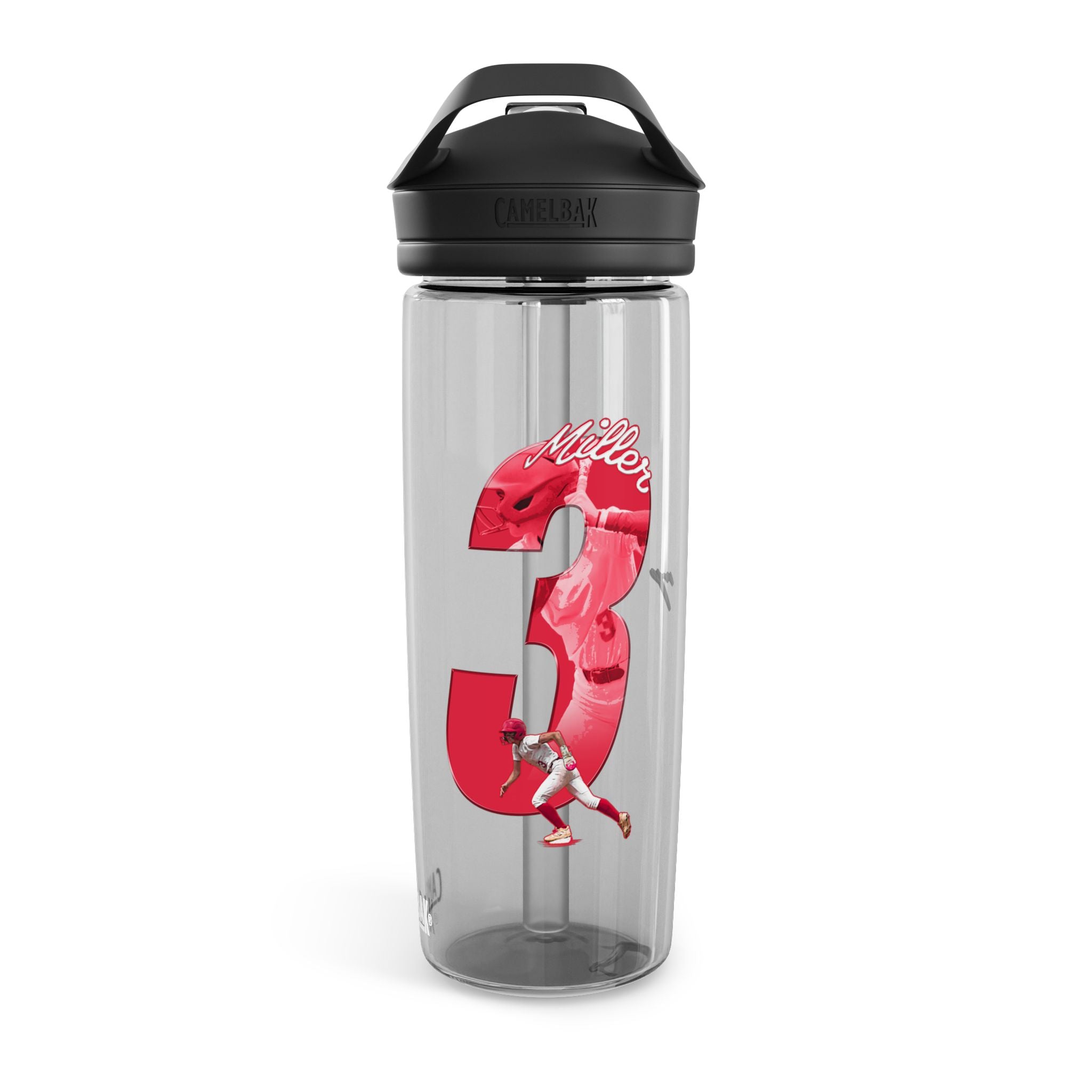 Kamryn Miller CamelBak Water Bottle
