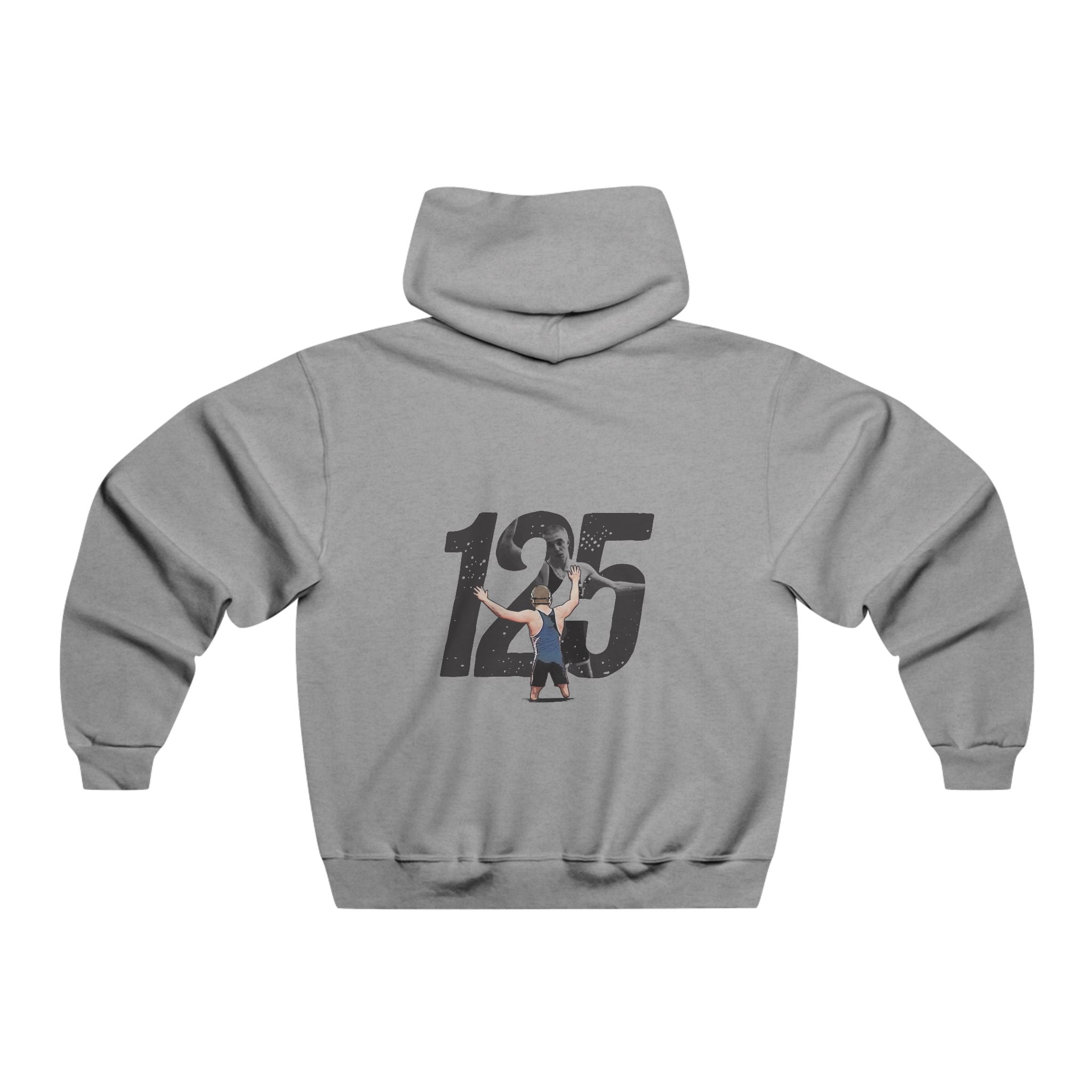 Vince Coleman Vintage Hoodie