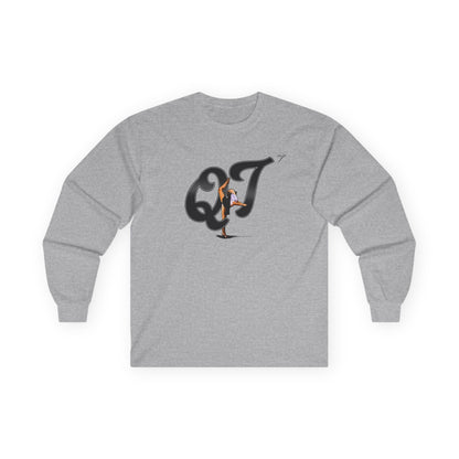 Qurria Thomas Long Sleeve Tee
