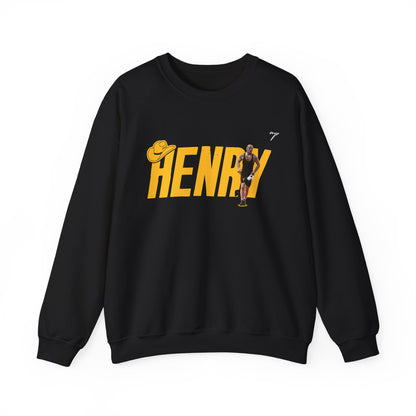 Gunner Henry Crewneck