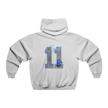 Veronica Sierzant Vintage Hoodie