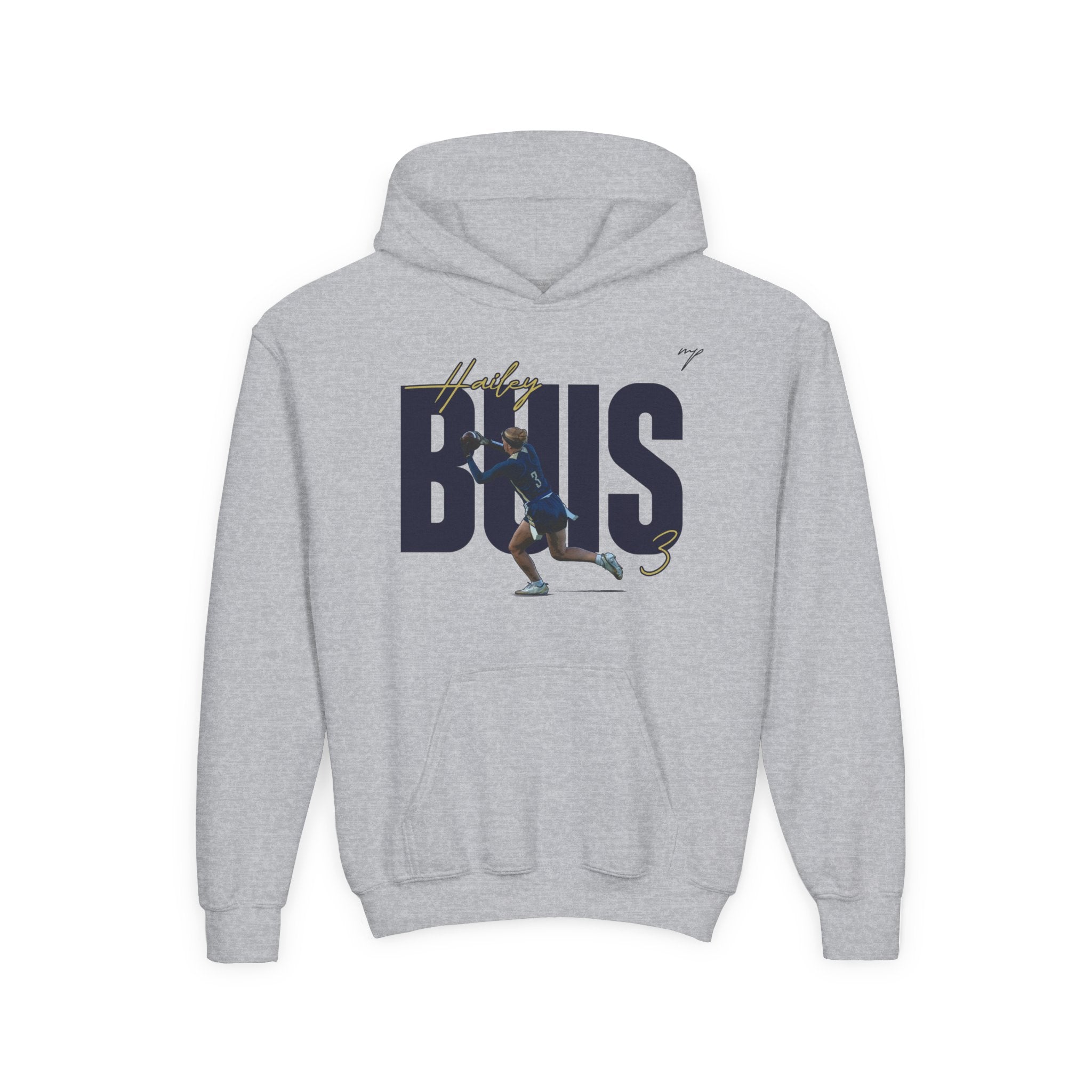 Hailey Buis YOUTH Hoodie