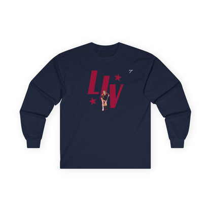 Olivia Starr Long Sleeve