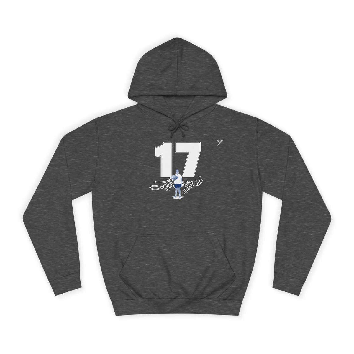 Paige Laranjo Hoodie