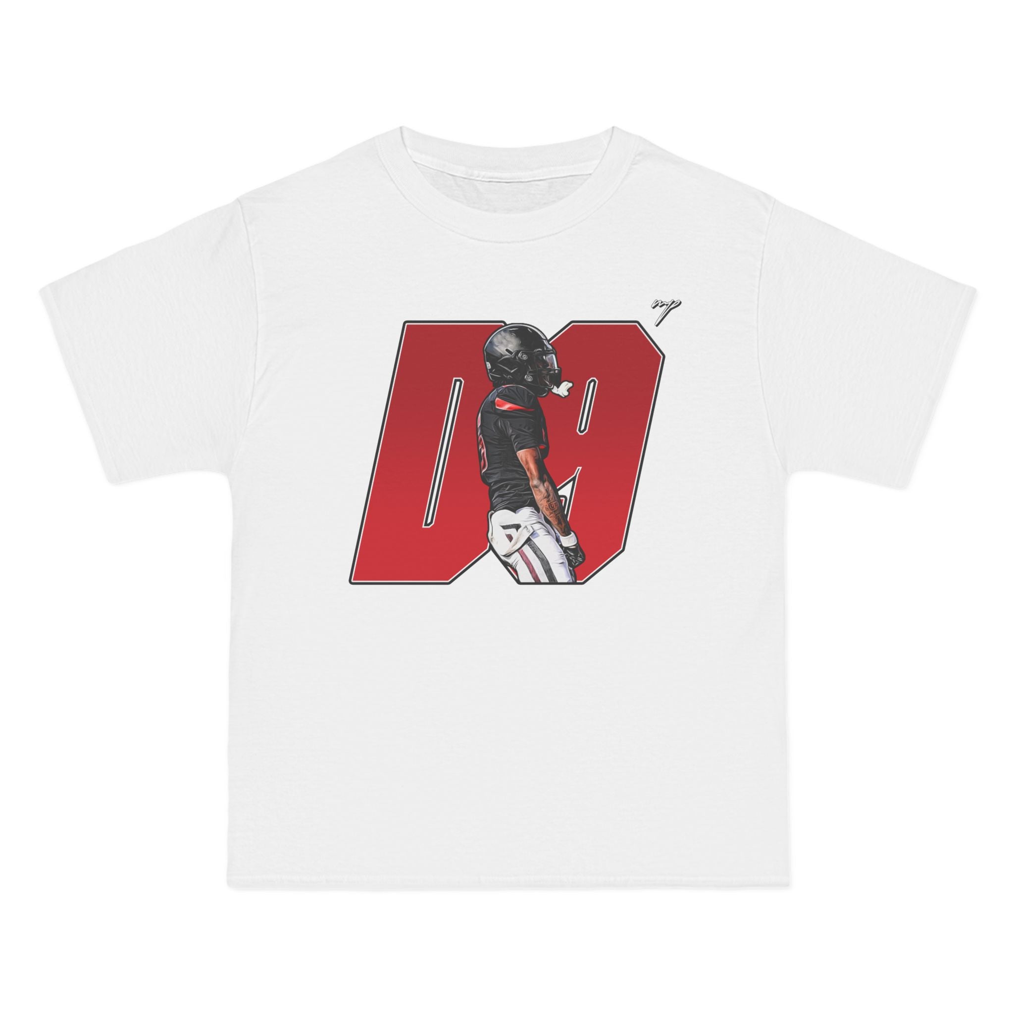 Daylon Washington Vintage Tee