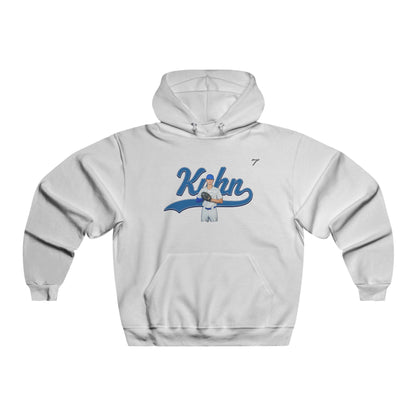 Cole Kuhn Vintage Hoodie