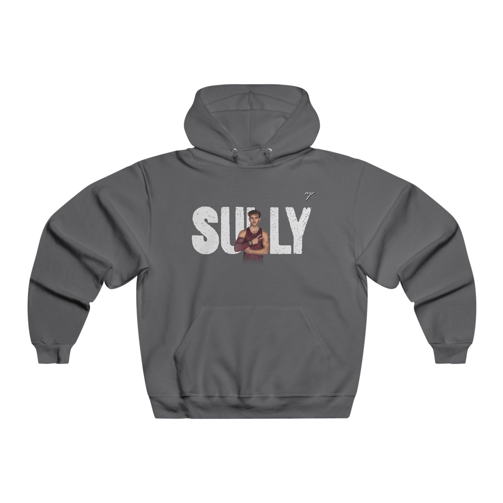Ryan Sullivan Vintage Hoodie