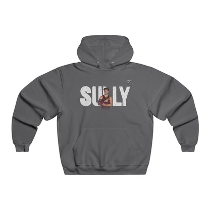 Ryan Sullivan Vintage Hoodie