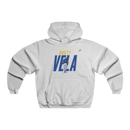 Dusty Vela Vintage Hoodie