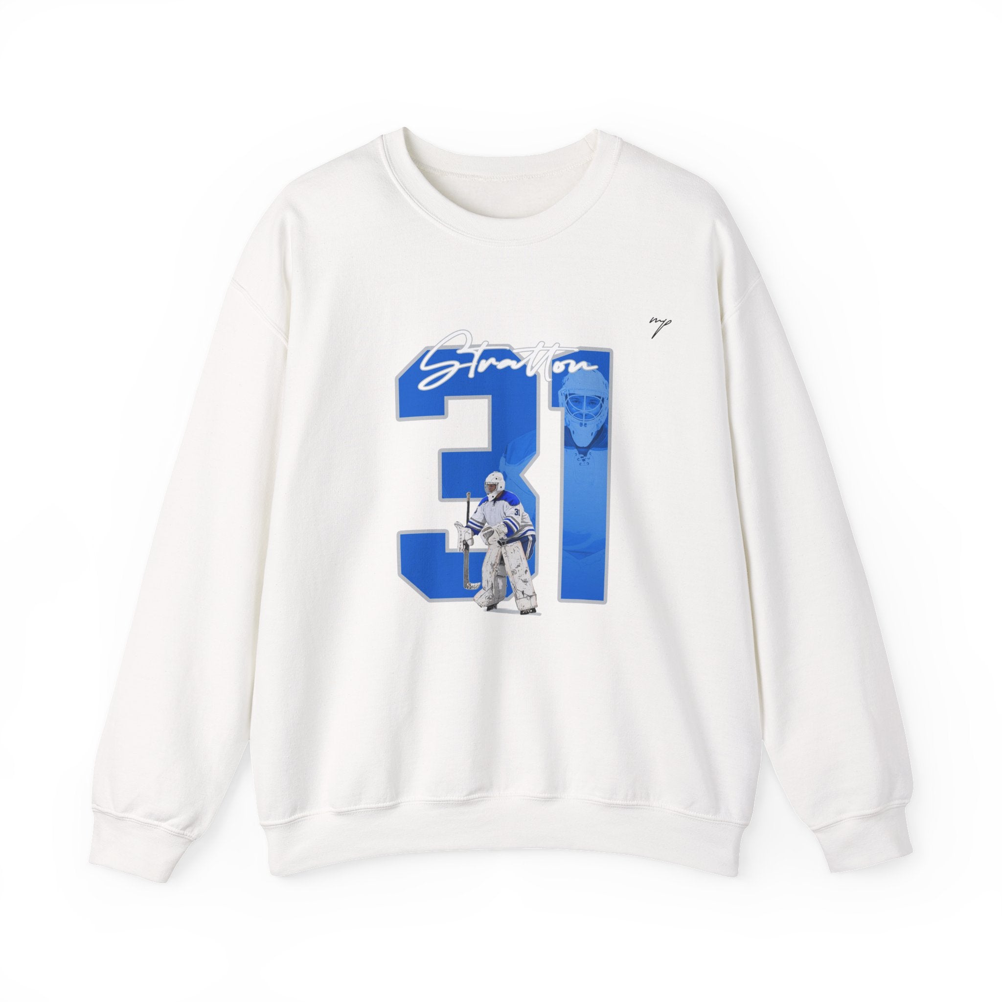 Drew Stratton Crewneck