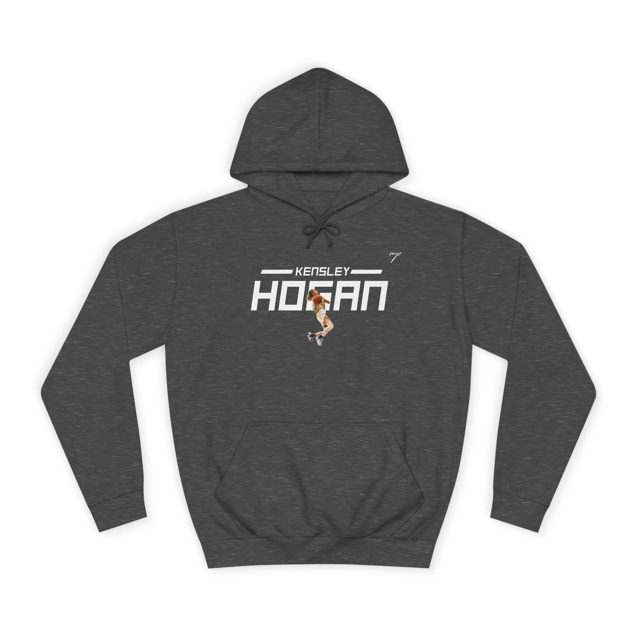 Kensley Hogan Hoodie