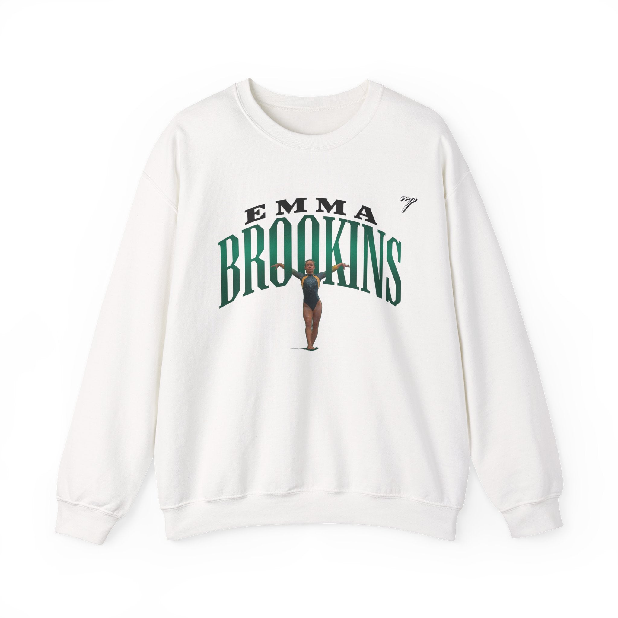 Emma Brookins Crewneck