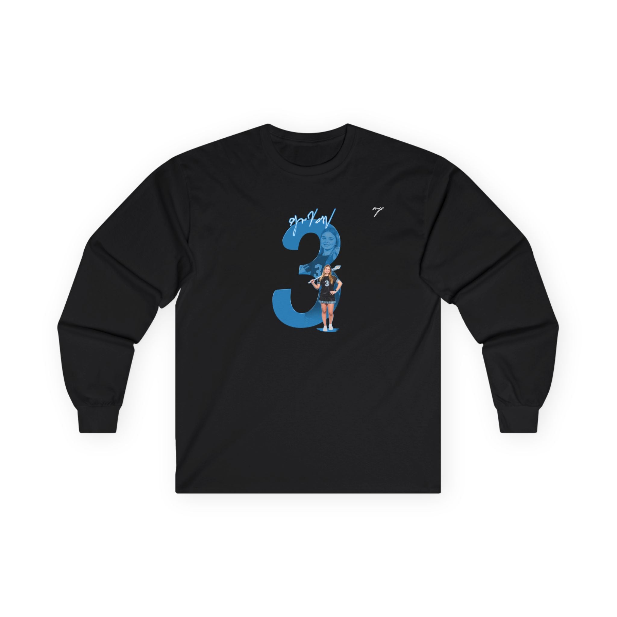 Gwen Varley Long Sleeve Tee