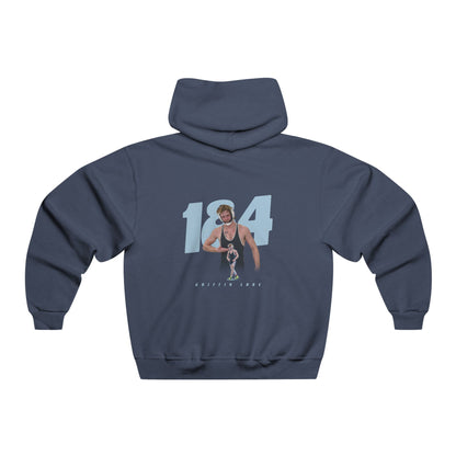 Griffin Luke Vintage Hoodie