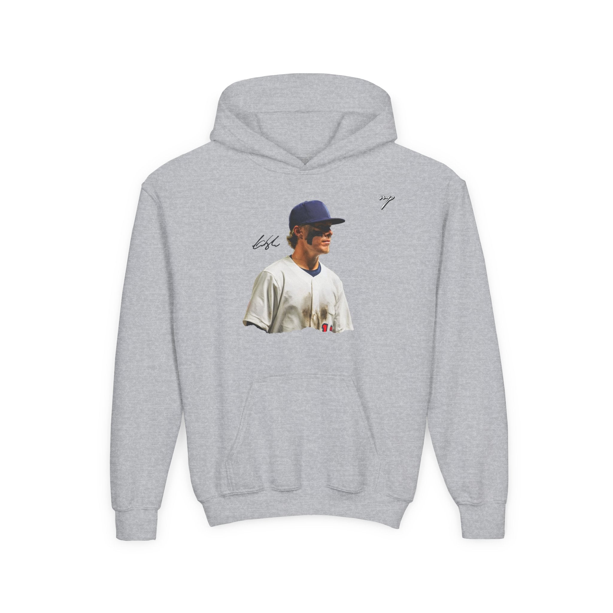 Grady Emerson YOUTH Hoodie