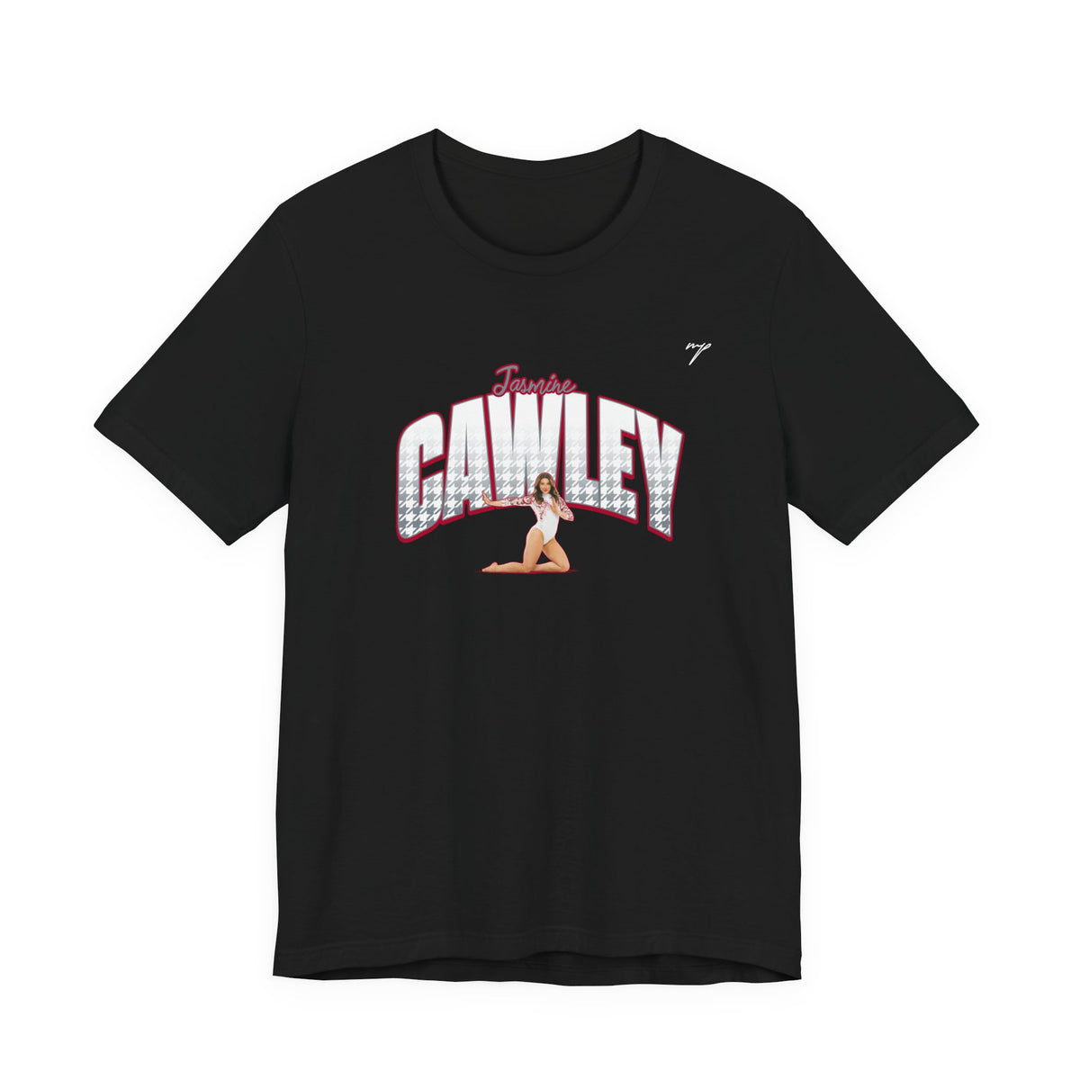 Jasmine Cawley Graphic Tee
