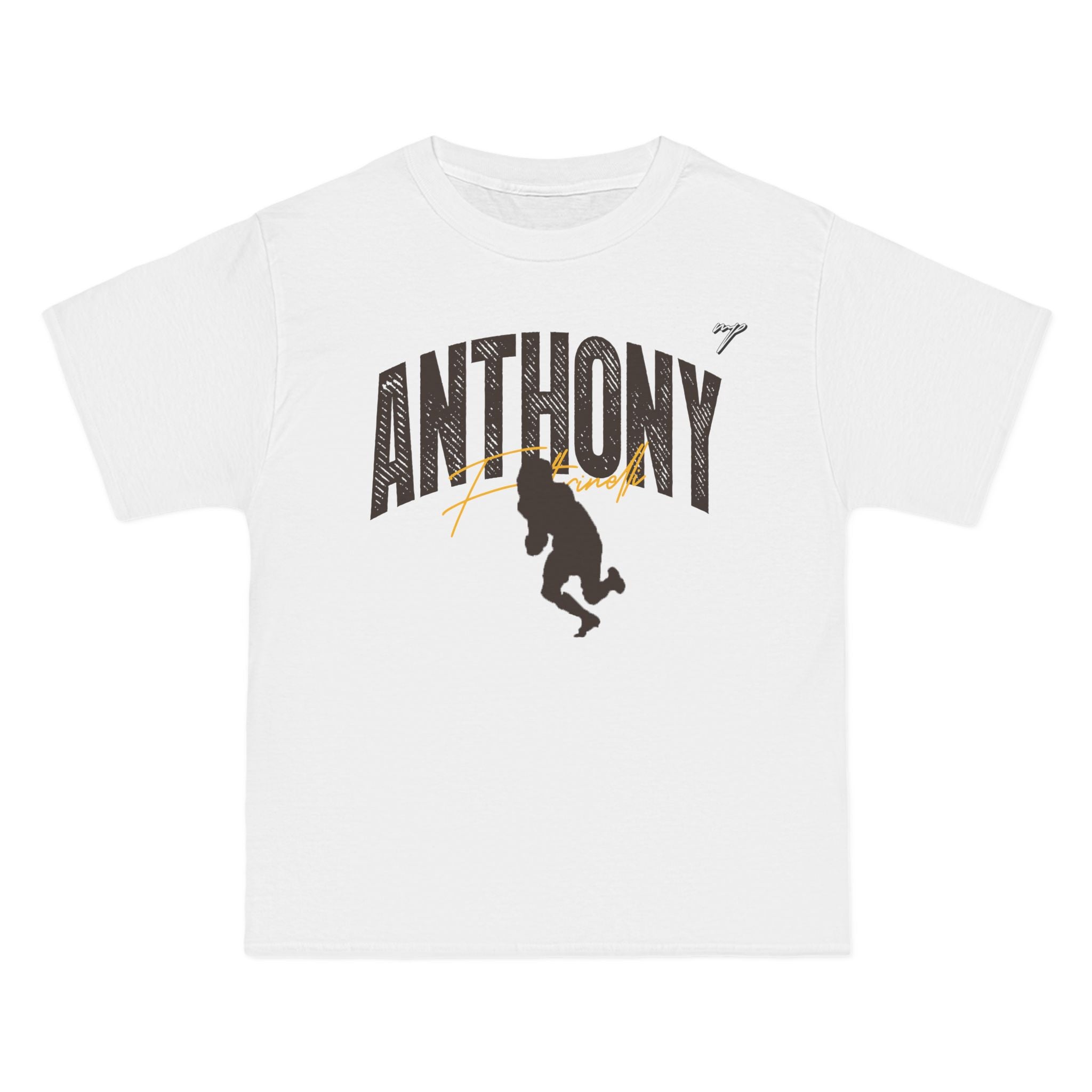 Anthony Feltrinelli Vintage Tee