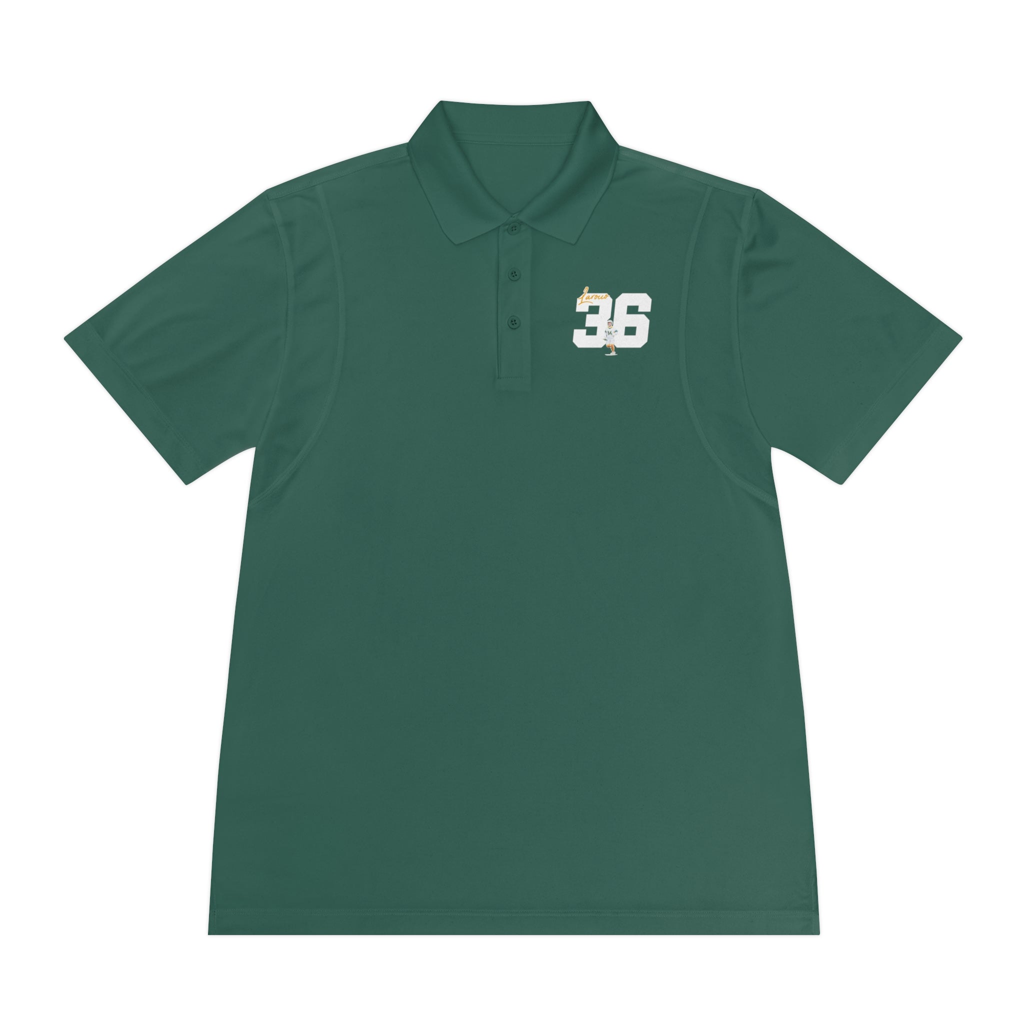 Chase Larocco Polo