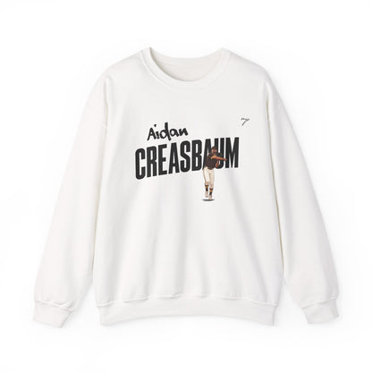 Aidan Creasbaum Crewneck