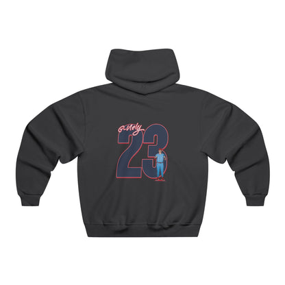 Grady Nelson Vintage Hoodie