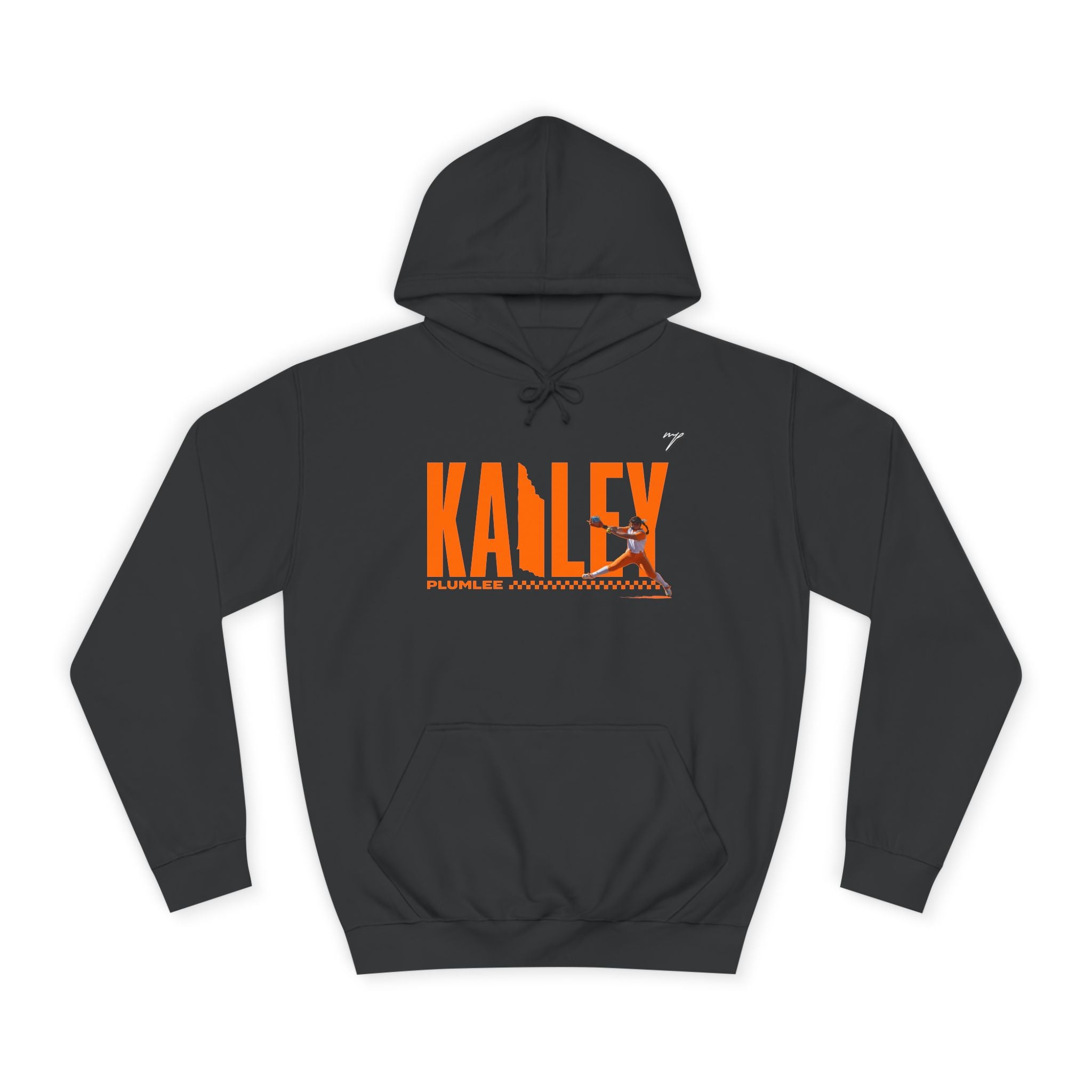 Kailey Plumlee Hoodie
