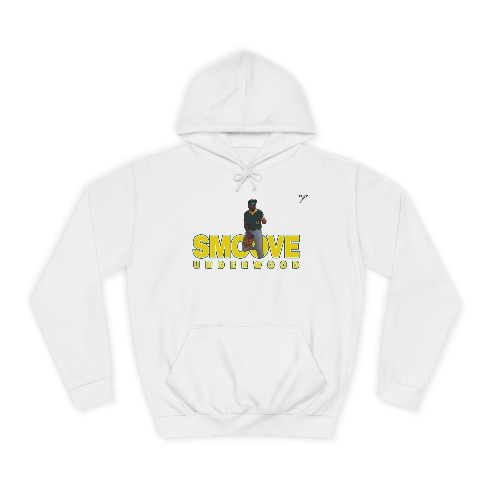 Smoove Underwood Hoodie