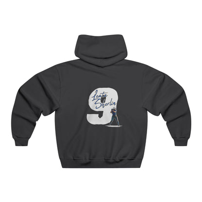 Leata Sherlin Vintage Hoodie