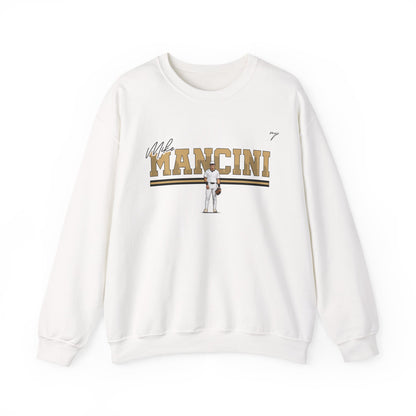 Mike Mancini Crewneck