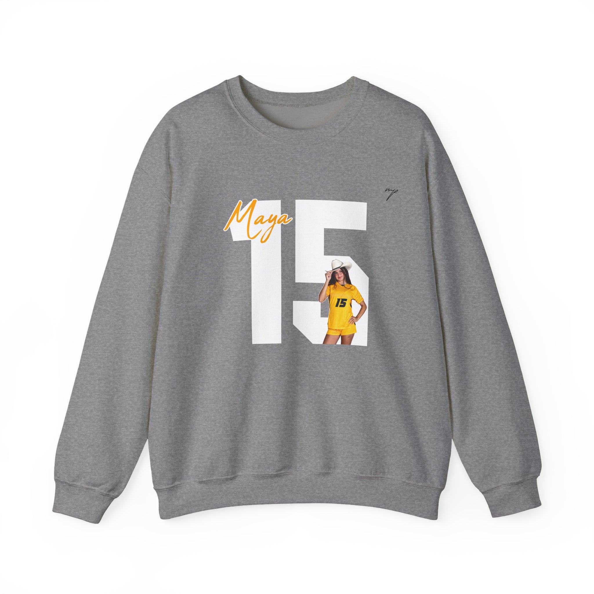 Andrea Maya Crewneck