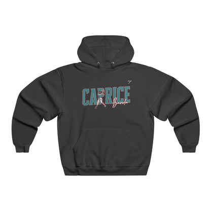 Caprice Barela Vintage Hoodie