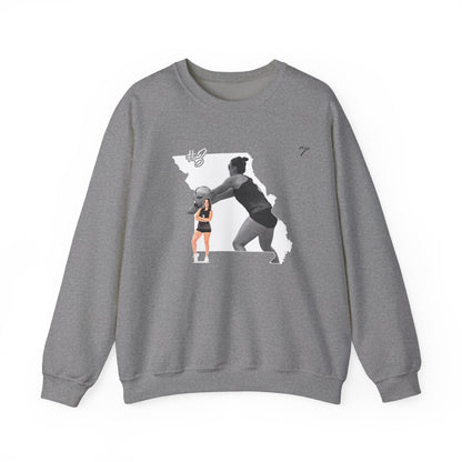 Aubrey Sheppard Crewneck
