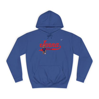 Jenna Hehman Hoodie