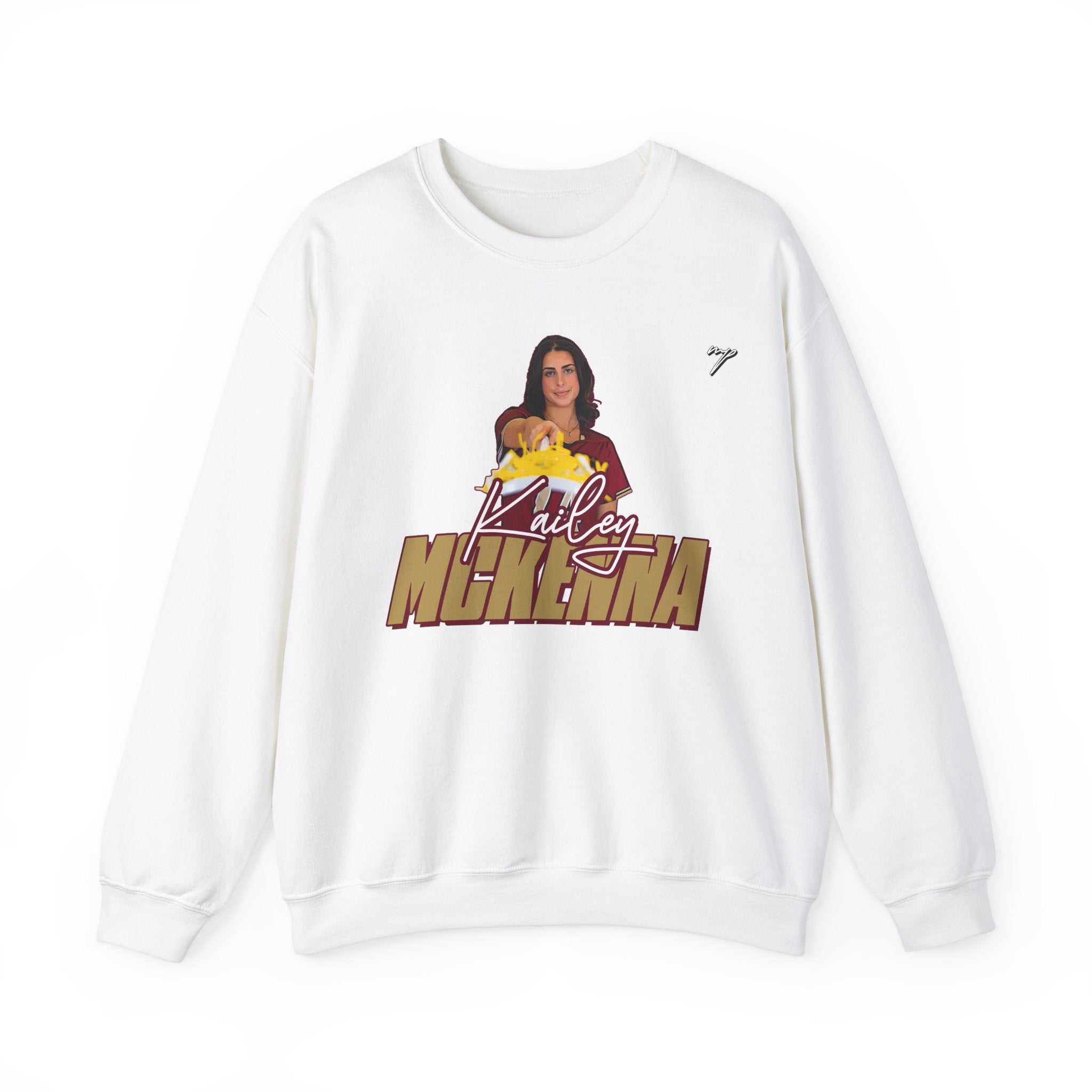 Kailey McKenna Crewneck