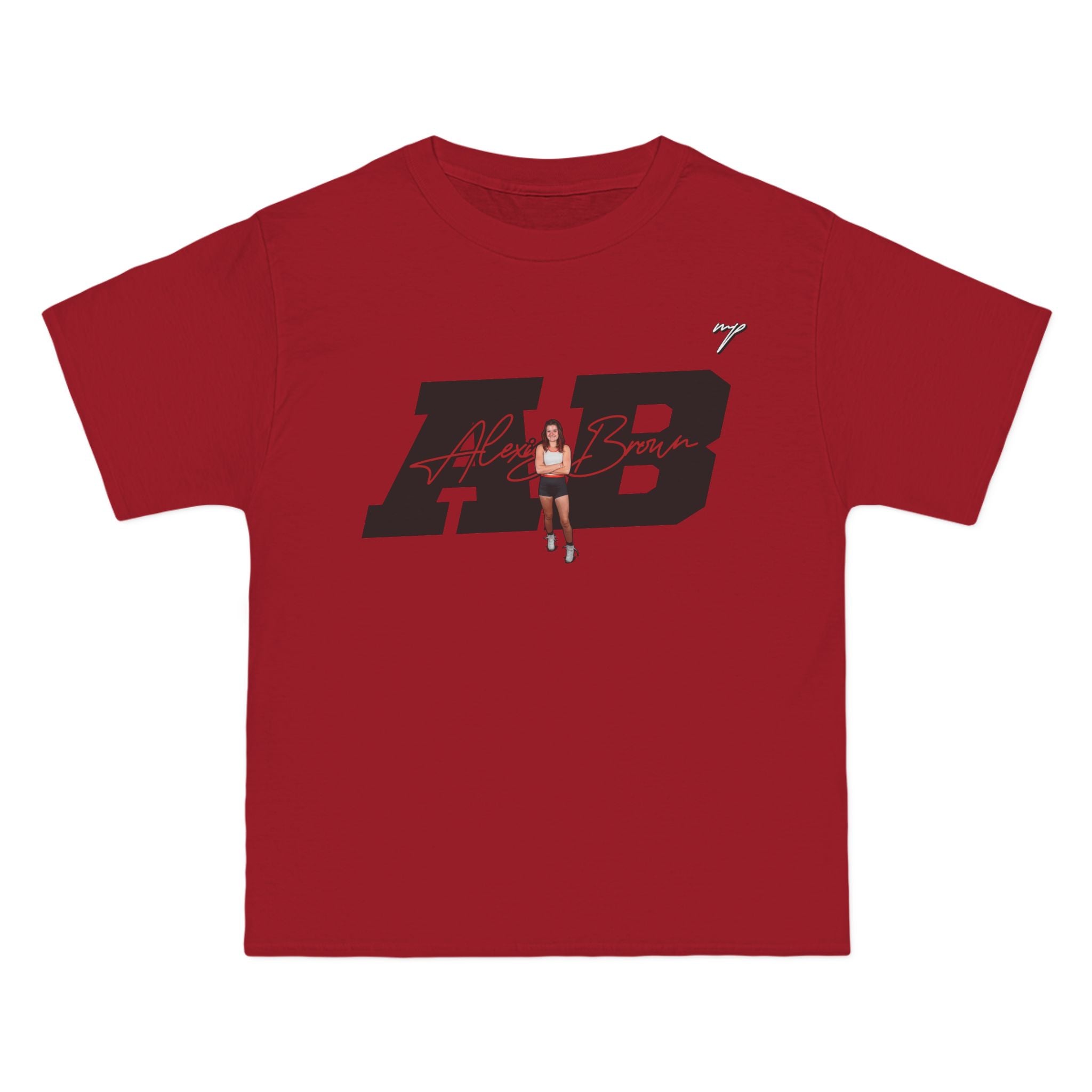Alexis Brown Vintage Tee