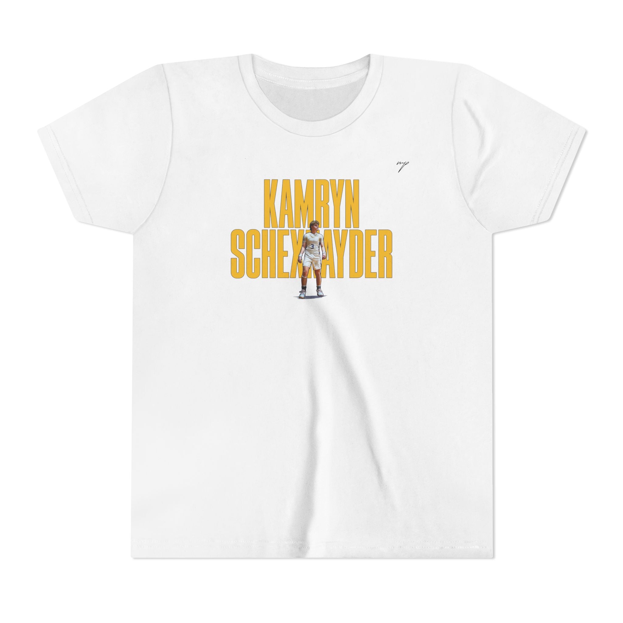 Kamryn Schexnayder YOUTH Graphic Tee