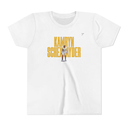 Kamryn Schexnayder YOUTH Graphic Tee