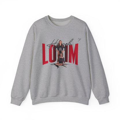 Hannah Loyim Crewneck
