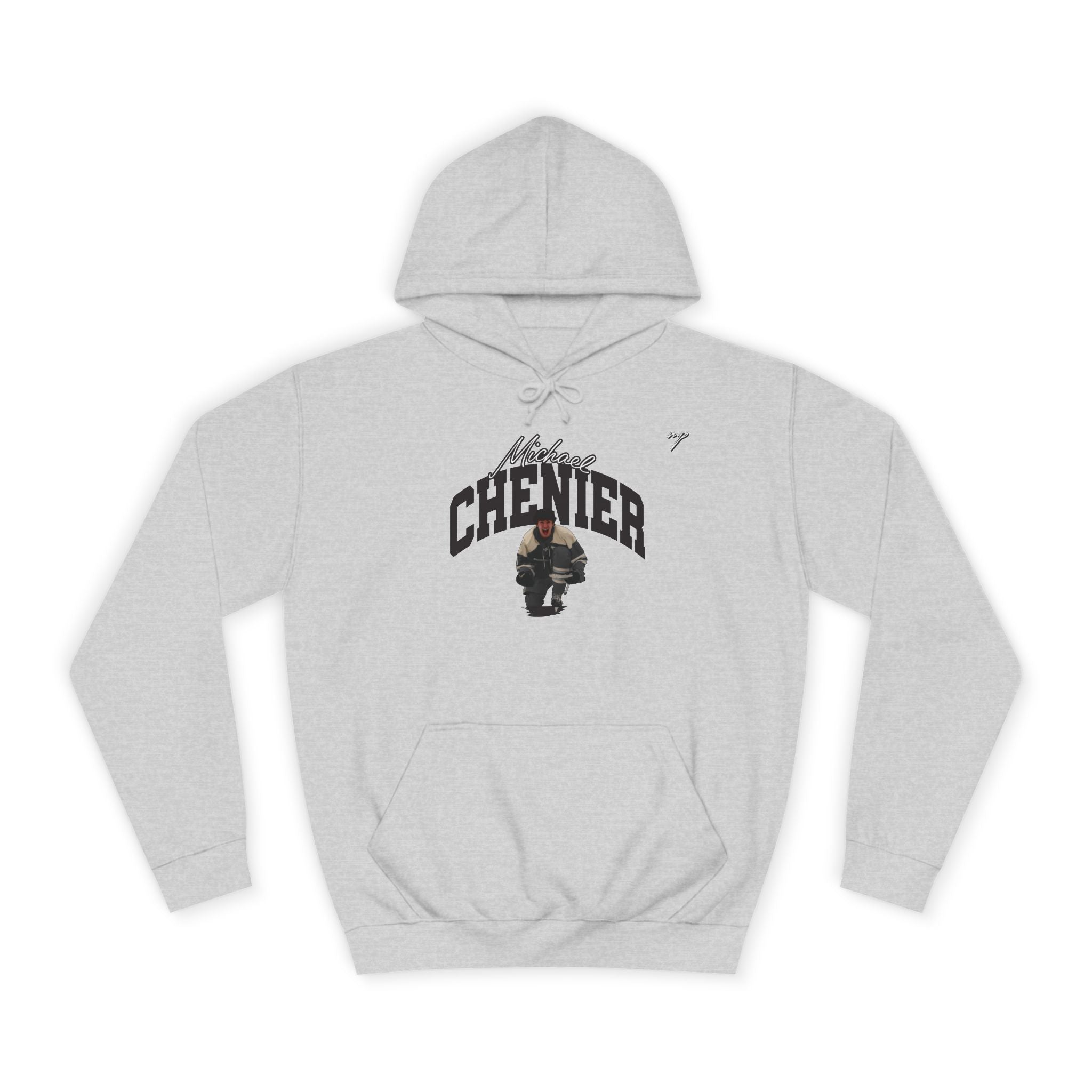 Michael Chenier Hoodie