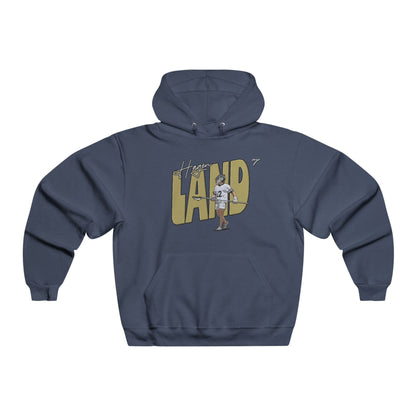 Hagen Land Vintage Hoodie