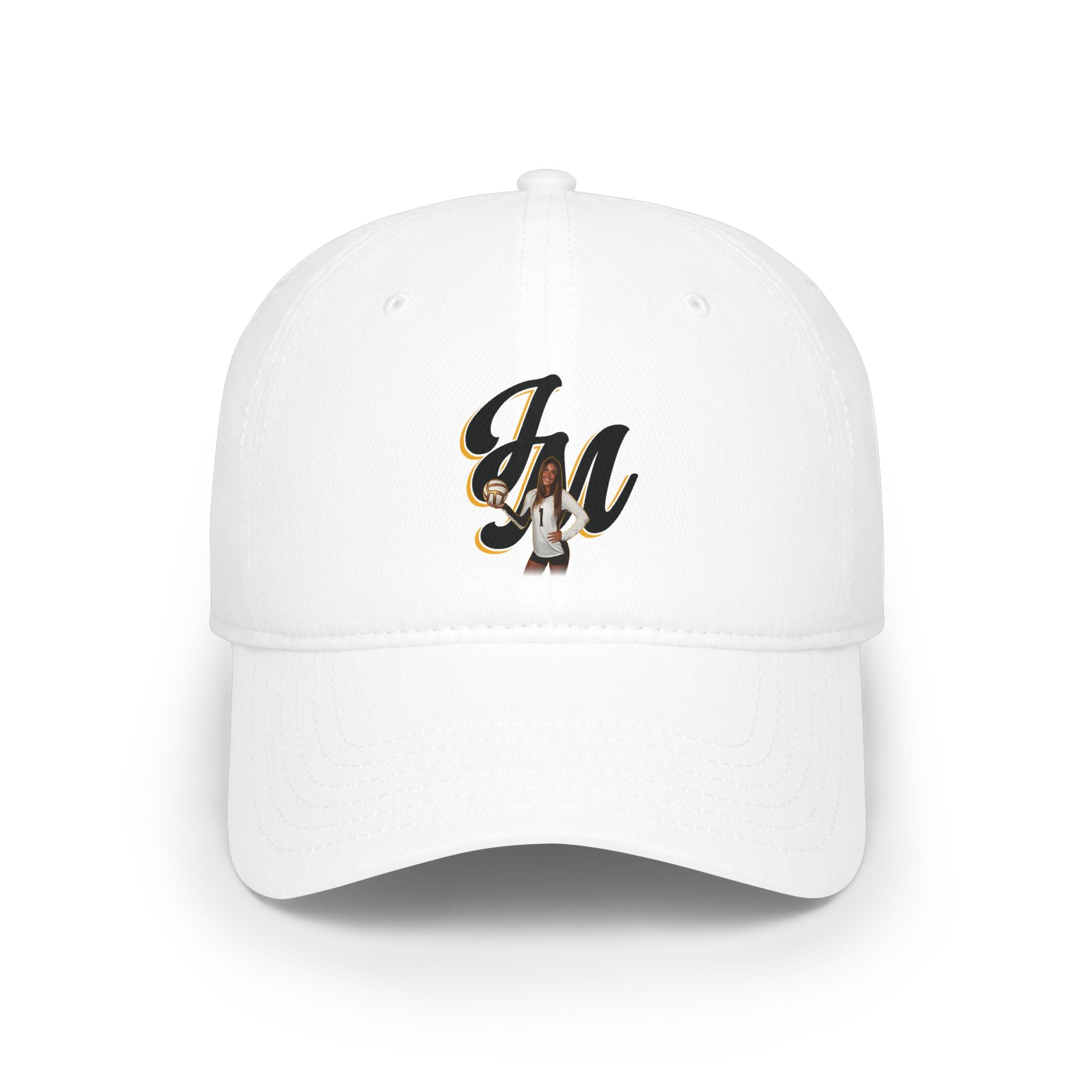Izzy Mahaffey Hat
