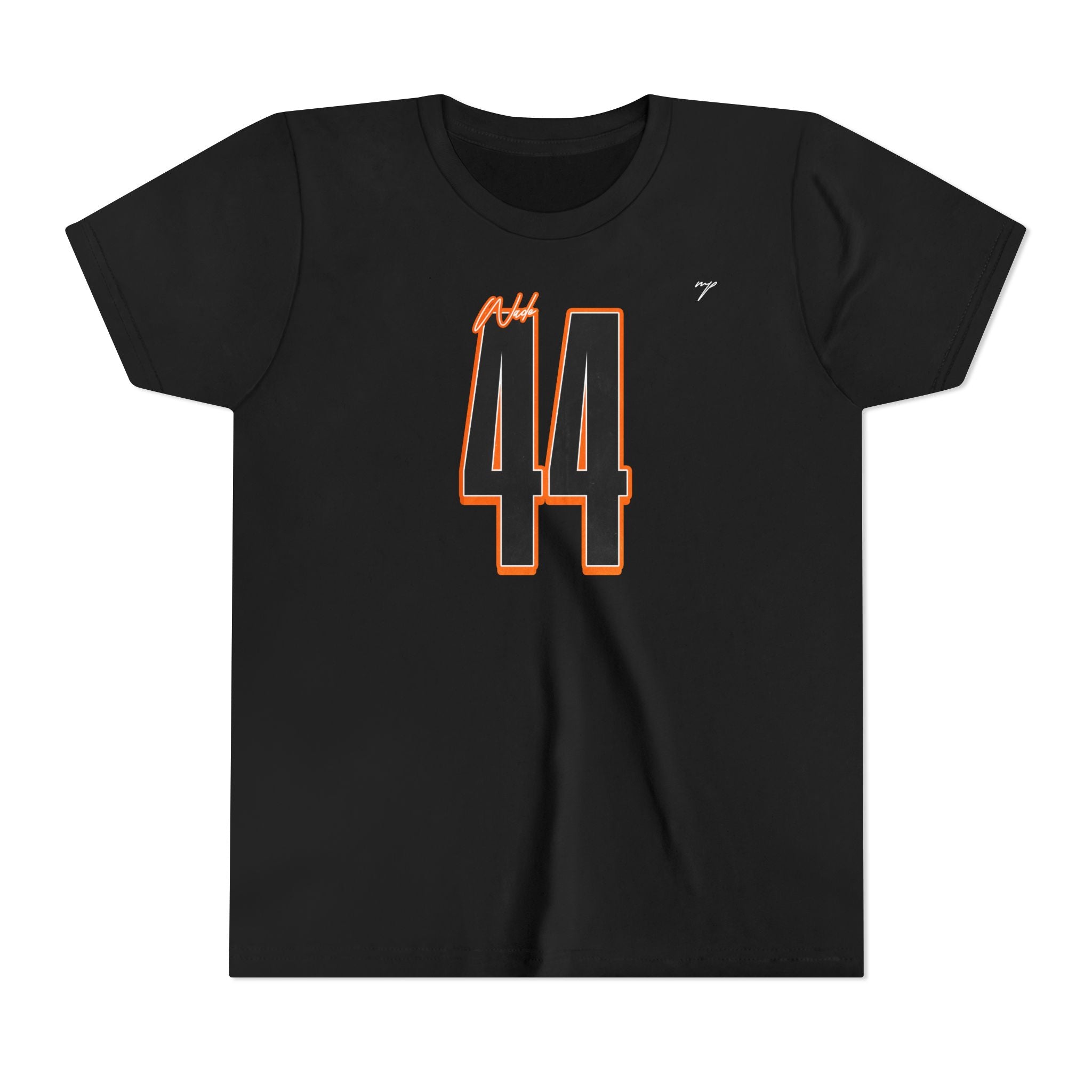 Ronnie Wade YOUTH Graphic Tee