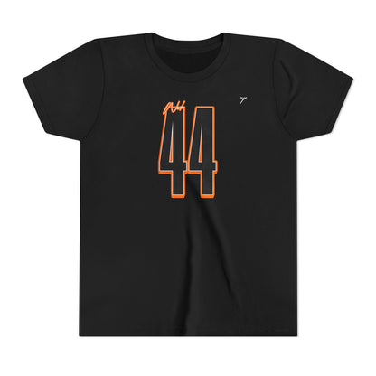 Ronnie Wade YOUTH Graphic Tee