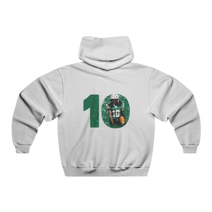Jermain Beersingh Jr Vintage Hoodie