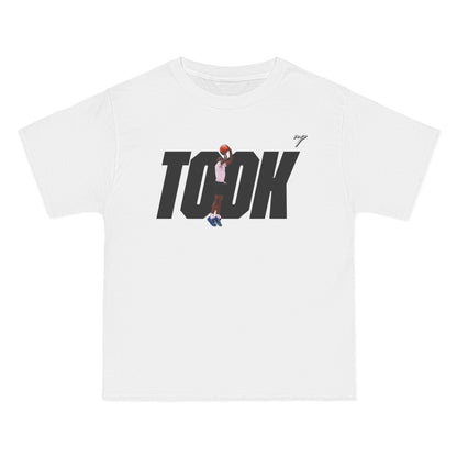 TJ Ricketts Vintage Tee