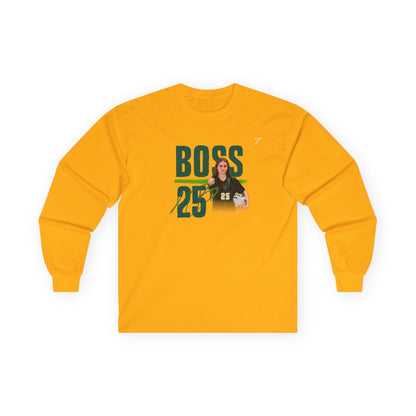 Madison Boss Long Sleeve