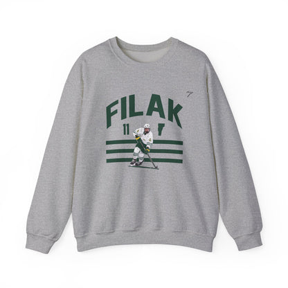 Zach Filak Crewneck