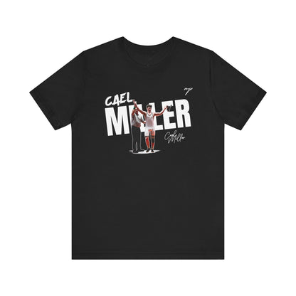 Cael Miller Graphic Tee
